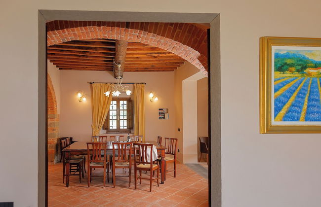 Villa Margherita - Foto 61