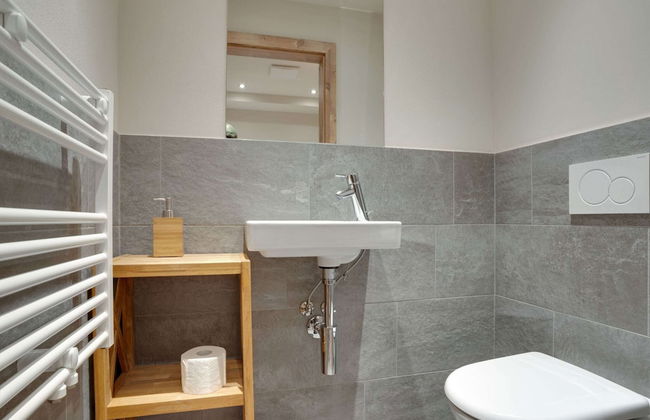 Chalet in Hollersbach / Salzburg Near ski Area - Foto 30