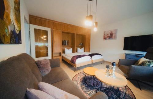 Komfort-Ferienwohnung Bruneärmel 1 - Foto 1