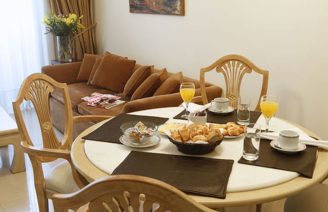 Alta Piazza Casa di Appartamenti - Foto 17