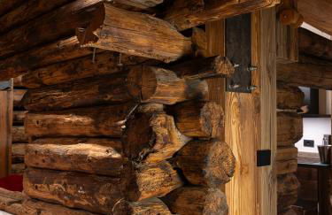 Rascard 1400- The Authentic Mountain Dream Chalet with panoramic views - Foto 35