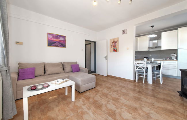 House Manda Adriatic - Foto 8