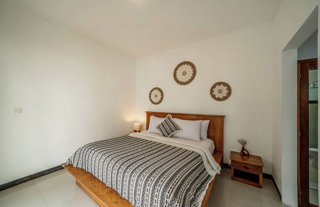 The Dewi Pererenan - Photo 35