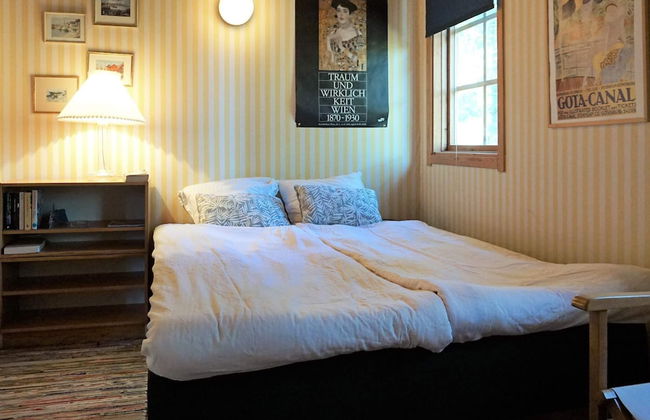 7 Person Holiday Home in Figeholm - Foto 10