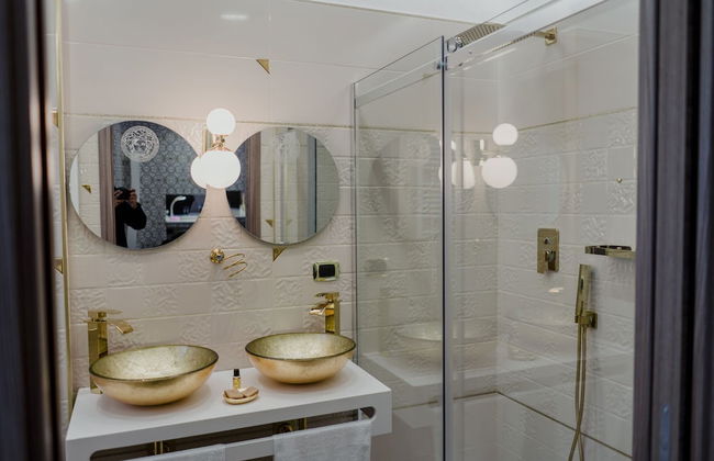 Miryam House Affittacamere Suite Relax - Foto 63