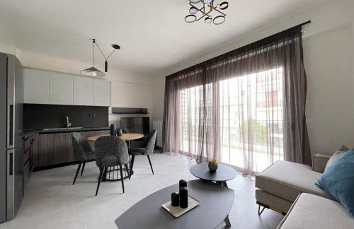 Athenean Gem near Athens Metro Mall - Foto 52