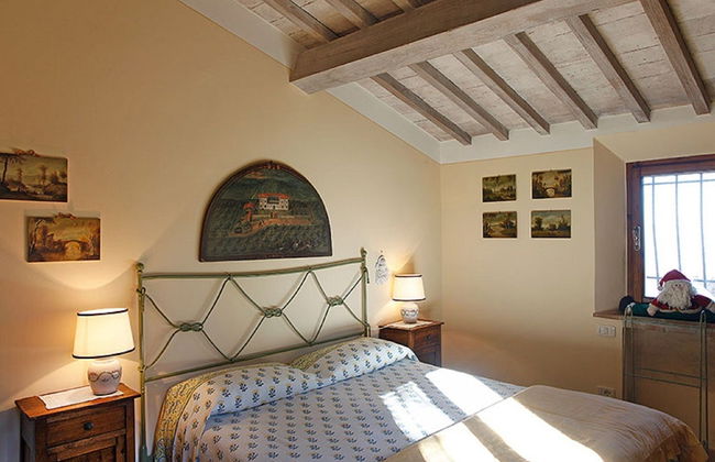 Apartment in Cetona With Pool - Foto 5