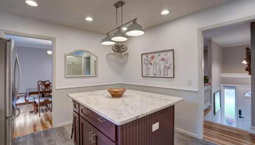 Spacious and Elegant Space with Premium Kitchen that is Ideal for Gathering with Friends and Family - Foto 2