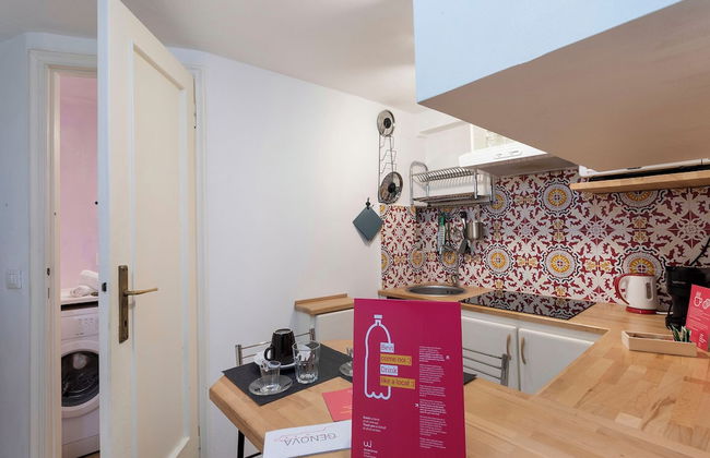 La Casetta di Via Balbi - Foto 5