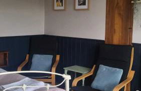 Inner Dowsing Lightship - Photo 20