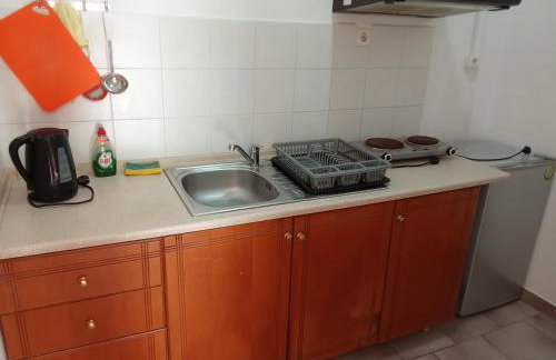 CHRISTOS Apartments - Foto 30