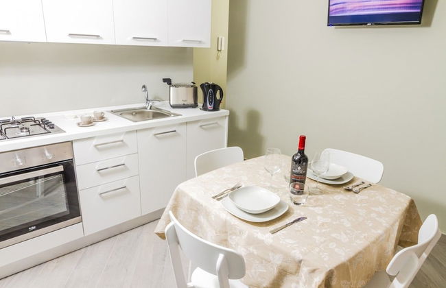 Suite Bordonaro Apartments - Foto 39