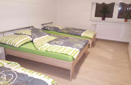 Holiday Apartment Essen - Foto 29