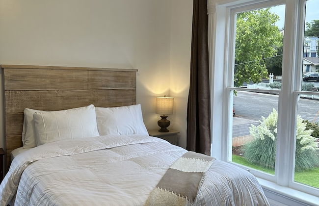 The Cottage @ 241 North - Foto 5