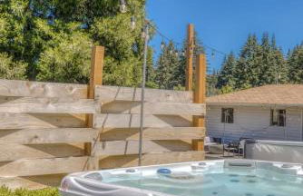 Vogel Vacation - Spacious Secluded, Hot Tub & Game Room - Foto 55