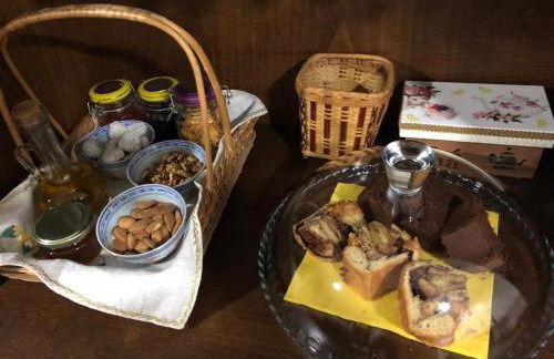 Casa D'Augusta - Agroturismo - Foto 24