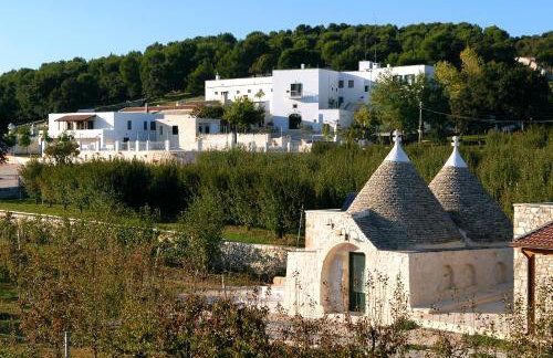 Masseria Torricella - Foto 64