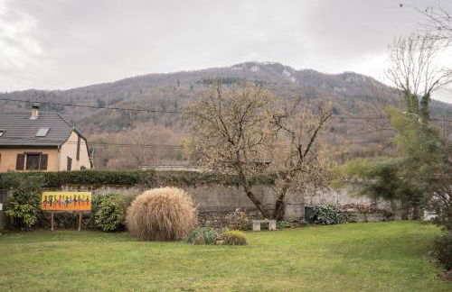 Gites Le Clos des Pradals - Foto 20