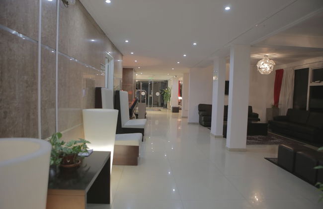 Pampa Plaza Hotel - Foto 28