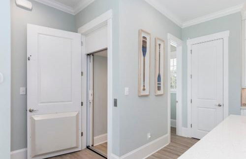 Luxury Townhome in Emerald Isle, NC welevator - Foto 15