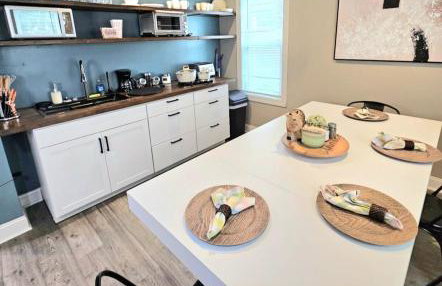 Steps from the Beach, sleeps 4!! - Photo 30