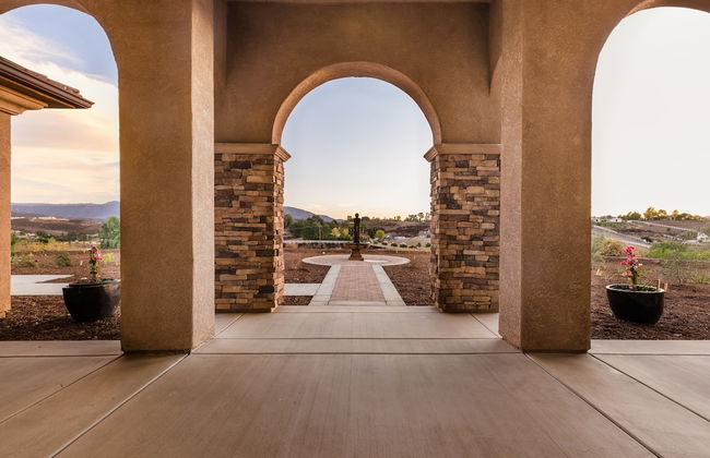 Zinfandel by Avantstay Wine Country Estate w/ Pool & Mini-golf - Foto 31