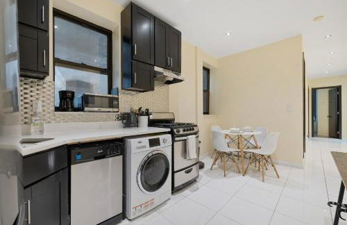 Spacious Central Park Apartments - Foto 10