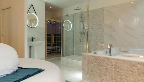 Suite Atemporelle - SPA room - Foto 5