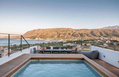 Seametry Luxrury Living Penthouse - Photo 82