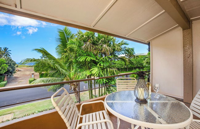 Maui Kaanapali Villas by KBM - Foto 80