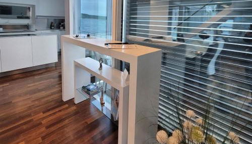 Ferienhaus "Silent" Grundbelegung 2 Pers - Foto 2