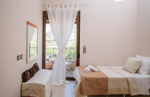 Villa Kyma by the sea, in South Crete - Foto 26