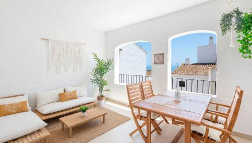 Apartment Puerto Banus OPQ by Interhome - Photo 1