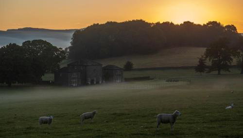 Eden at Broughton Sanctuary - Foto 4