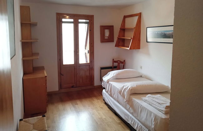 Apartamentos Biescas 3000 - Foto 4