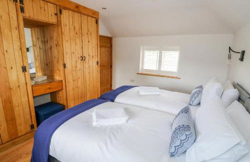 Duck Pond Cottage - Foto 28