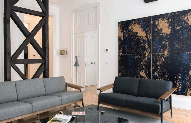 Madalena Orquidea Living Apartments - Photo 125