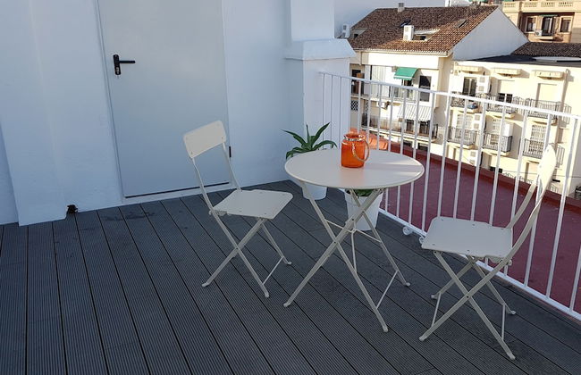 Ático en Ruzafa - Foto 19