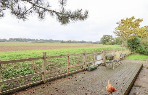 Ratty's Retreat - Foto 15