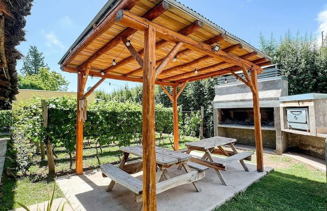 La Vita e Bella Cabanas en San Rafael - Photo 17