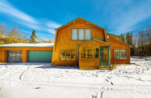 Rainbows End - Foto 1