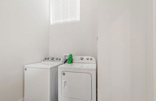 Beignet House Cajun Luxury Full Kitchen Fast WiFi - Foto 11