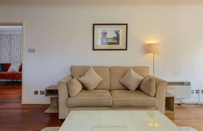 Corrin - Chic 1 Bedroom Apartment - Foto 12