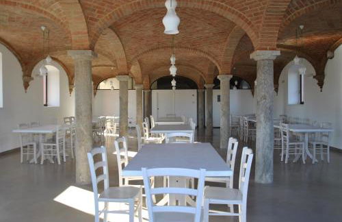 Agriturismo Mascudiera - Foto 17