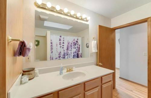 Williams AZ Vacation Home - Photo 11