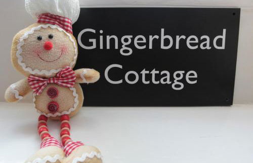 Gingerbread Cottage - Photo 27