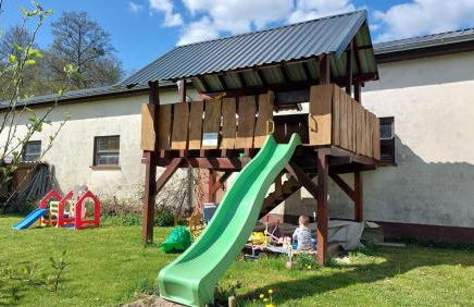 Ferienwohnung Zur Hofreite Fewo 5 - Foto 17