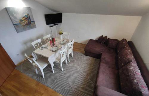 Apartment Kola - Two Bedroom Apartment with Balcony and Sea View 2 - Foto 55