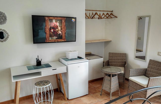 STELLA DORADA VACANZE BEDROOMS - Foto 25