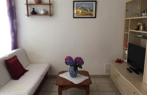 Rez de Villa Vue Mer Panoramique - Foto 6